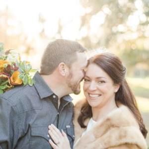 Meet your Posher, Becca